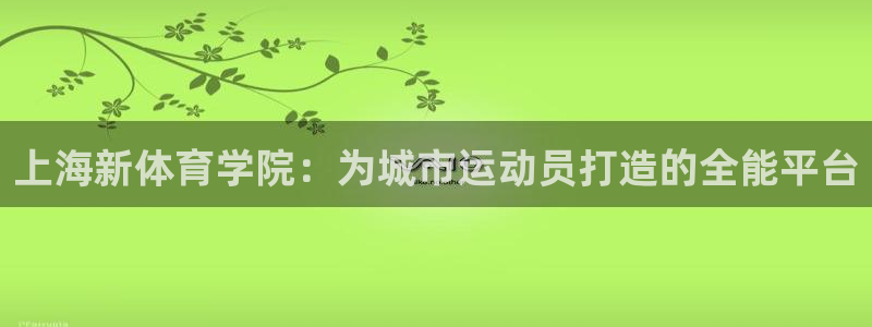 中欧体育网页版
