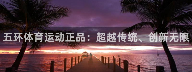 zoty中欧体育：五环体育运动正品：超越传统、创新无限